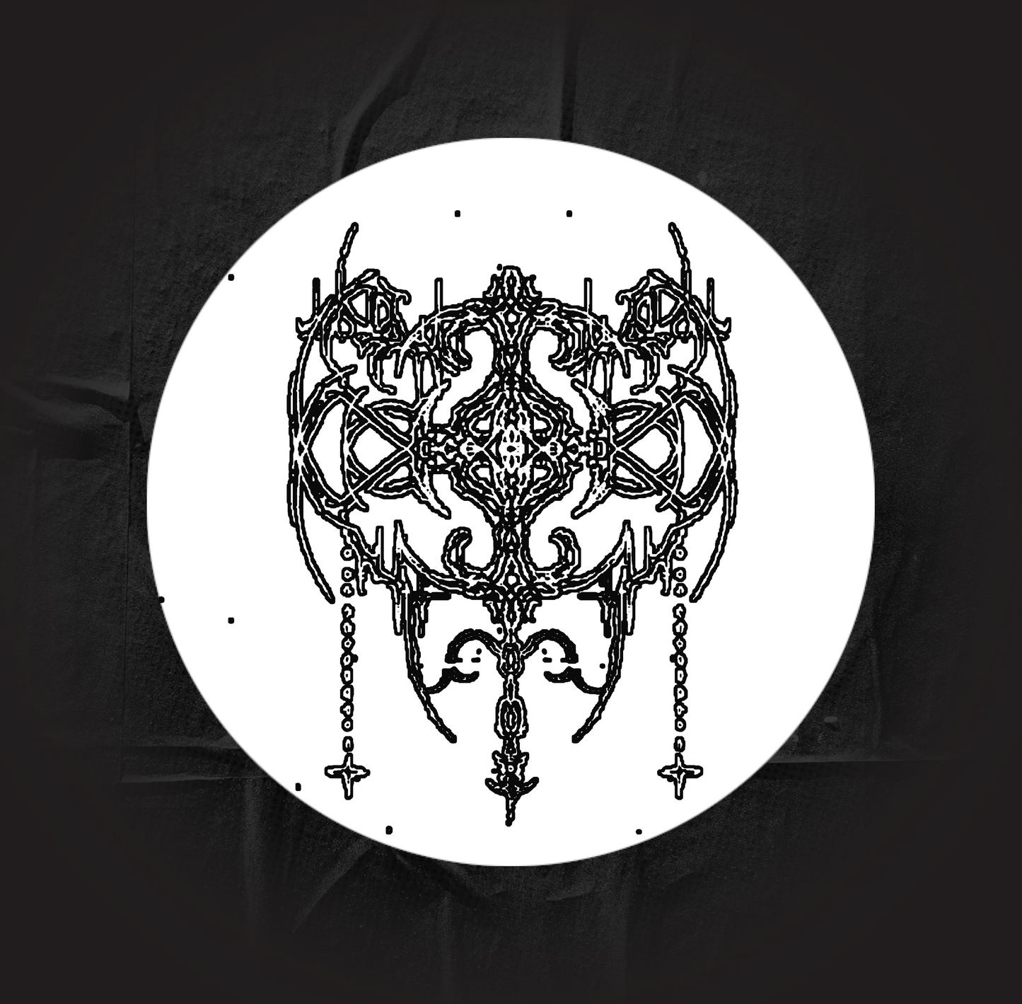 Armor Sticker